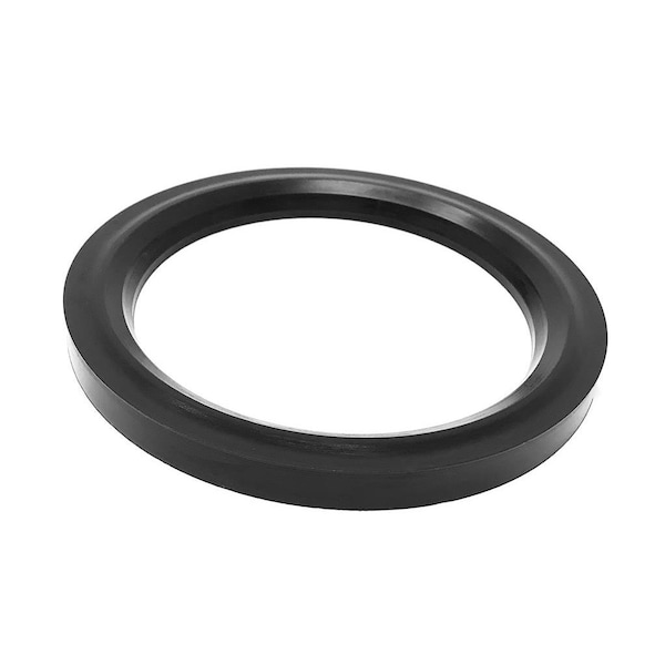 Seal NBR SRC 4" Lower, UPR; Replaces Alfa Laval Part# 3135303252